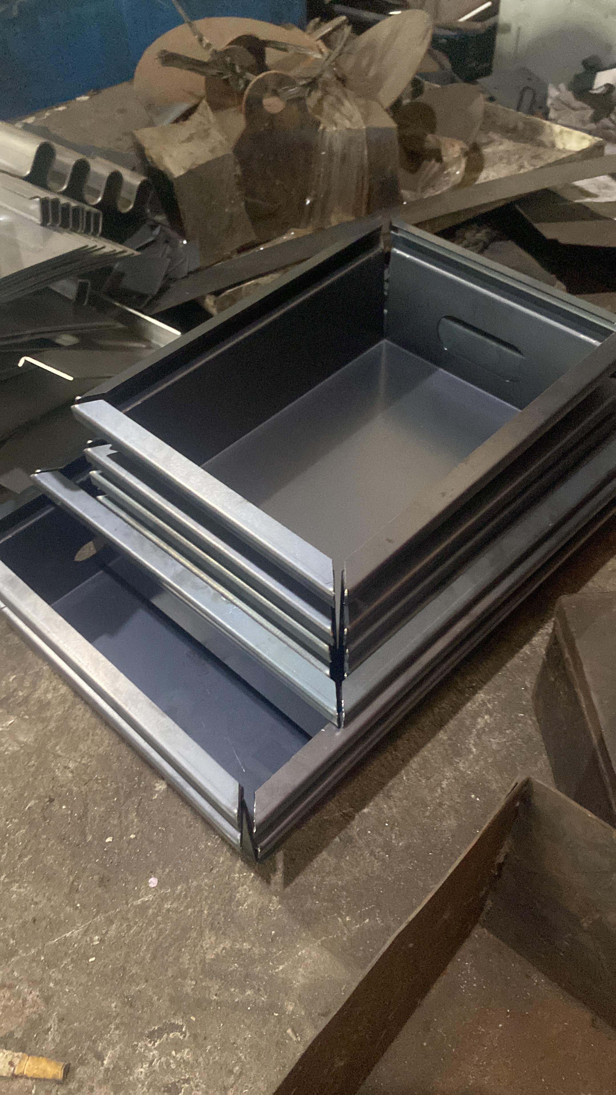 Bending Plat — AEK POHON PIDOLI